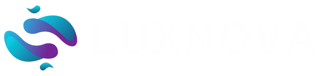 luxnova logo